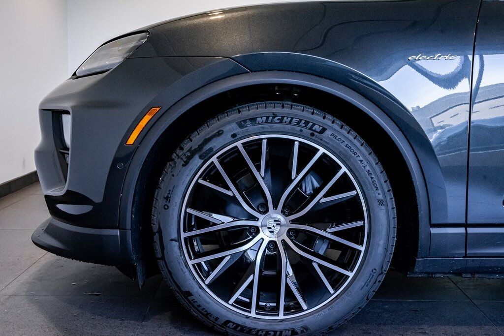 2024 Porsche Macan 4 Colorado Springs CO