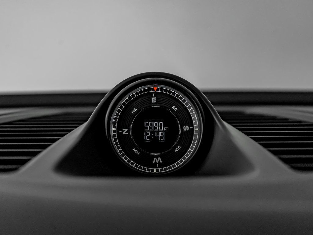 2024 Porsche Macan 4 Colorado Springs CO