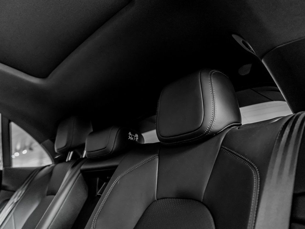 2024 Porsche Macan 4 Colorado Springs CO