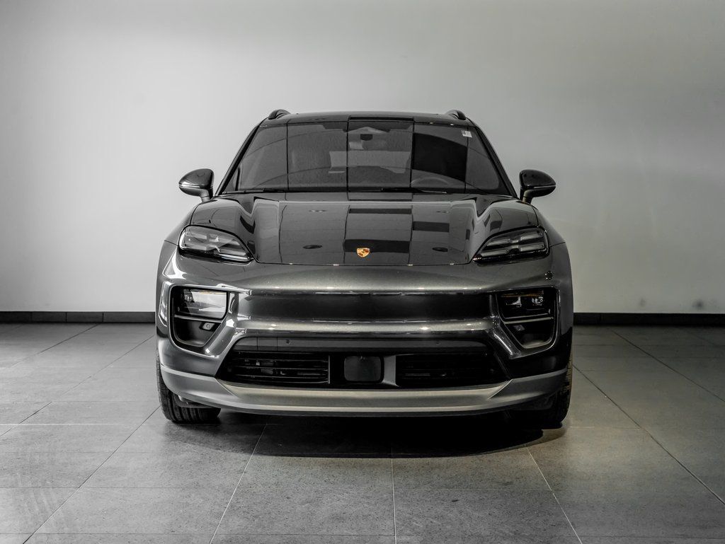 2024 Porsche Macan 4 Colorado Springs CO