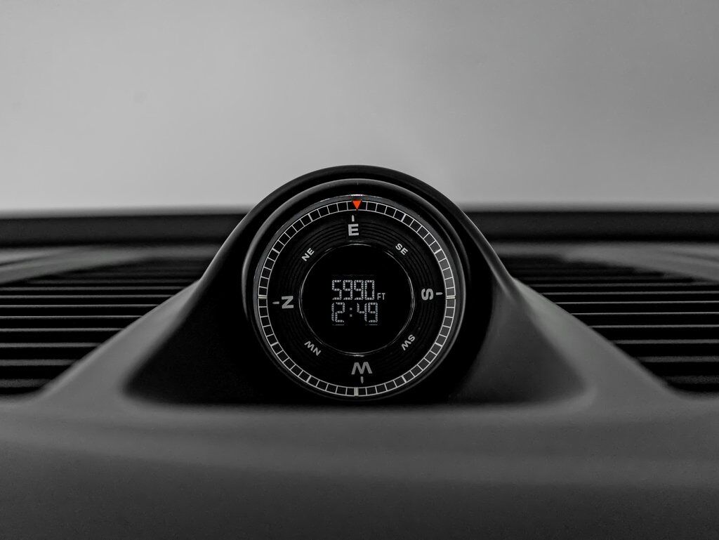 2024 Porsche Macan 4 Colorado Springs CO