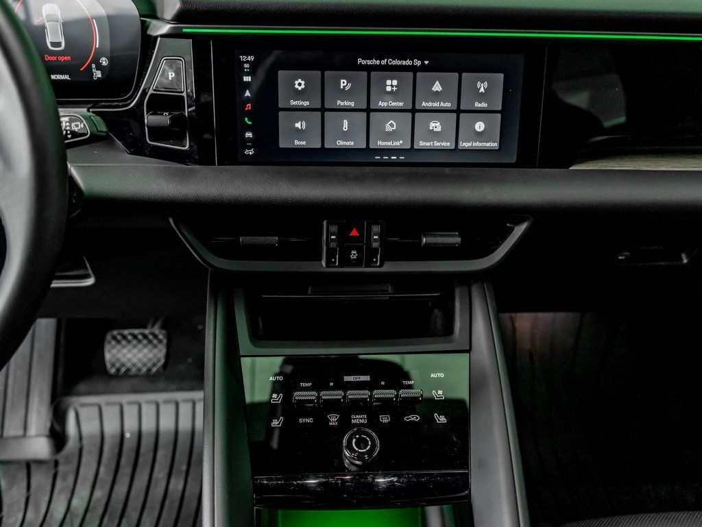 2024 Porsche Macan 4 Colorado Springs CO