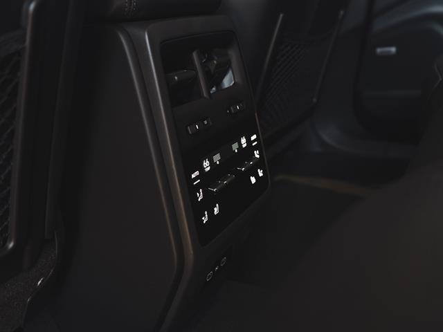 2024 Porsche Macan 4 Electric Bakersfield CA
