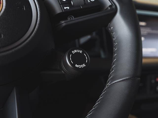 2024 Porsche Macan 4 Electric Bakersfield CA
