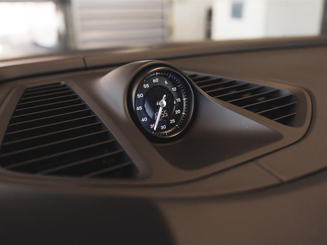 2024 Porsche Macan 4 Electric Bakersfield CA
