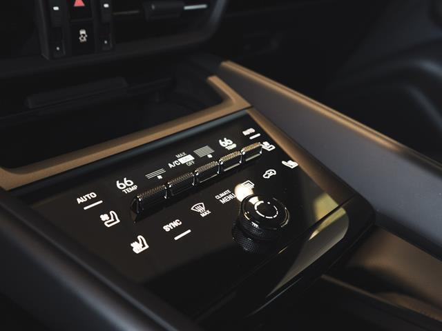2024 Porsche Macan 4 Electric Bakersfield CA