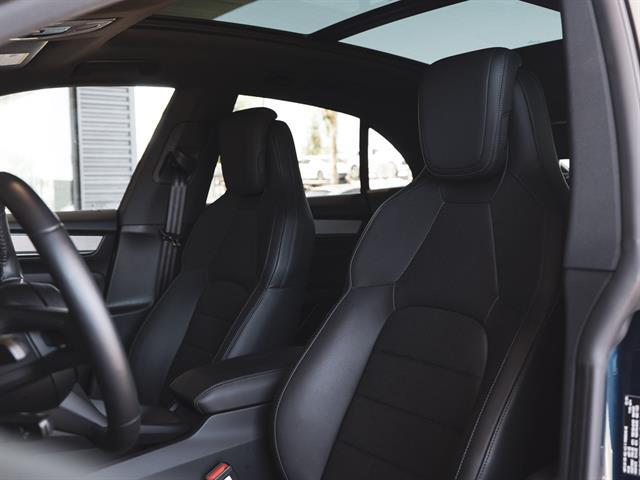 2024 Porsche Macan 4 Electric Bakersfield CA
