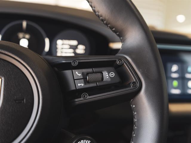 2024 Porsche Macan 4 Electric Bakersfield CA