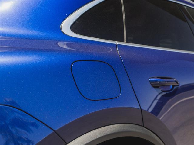 2024 Porsche Macan 4 Electric Bakersfield CA