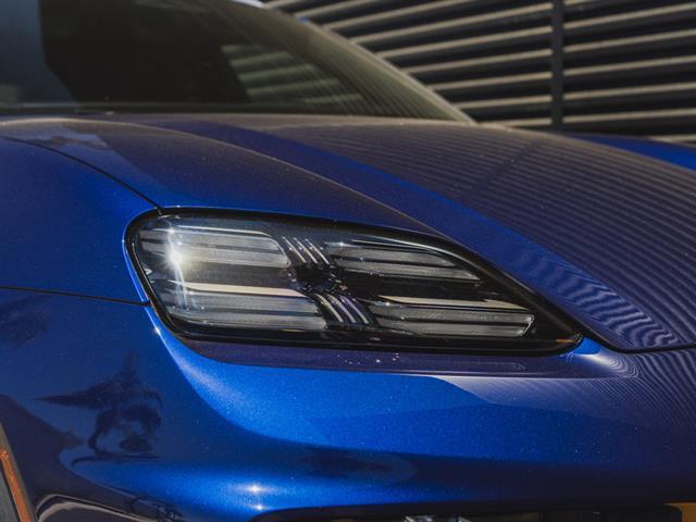 2024 Porsche Macan 4 Electric Bakersfield CA