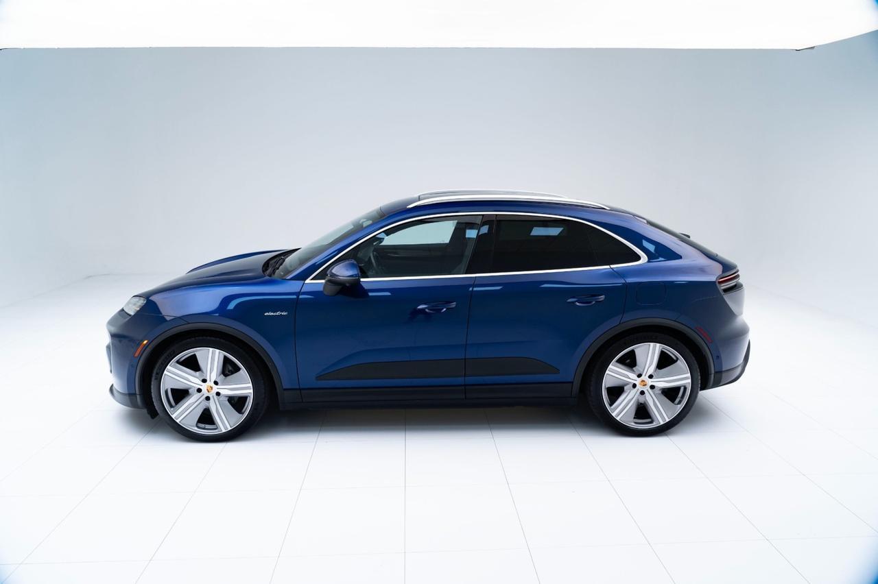 2024 Porsche Macan 4 Electric Pompano Beach FL