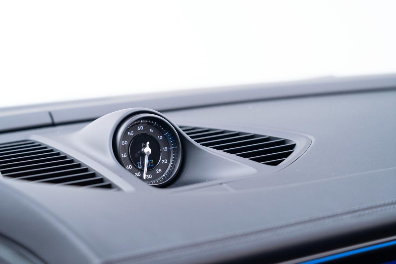 2024 Porsche Macan 4 Electric Pompano Beach FL