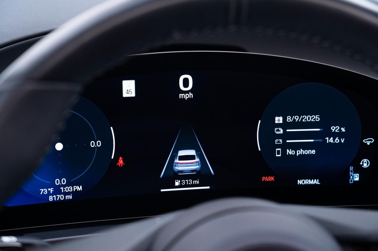 2024 Porsche Macan 4 Electric Pompano Beach FL