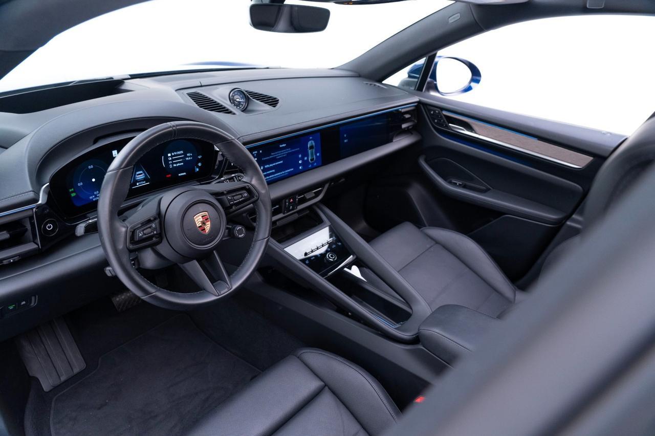 2024 Porsche Macan 4 Electric Pompano Beach FL