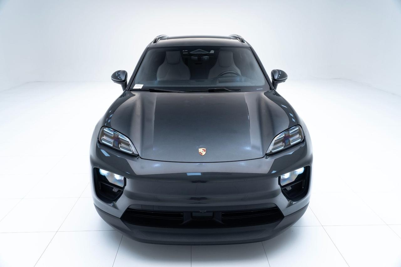 2024 Porsche Macan 4 Electric Pompano Beach FL