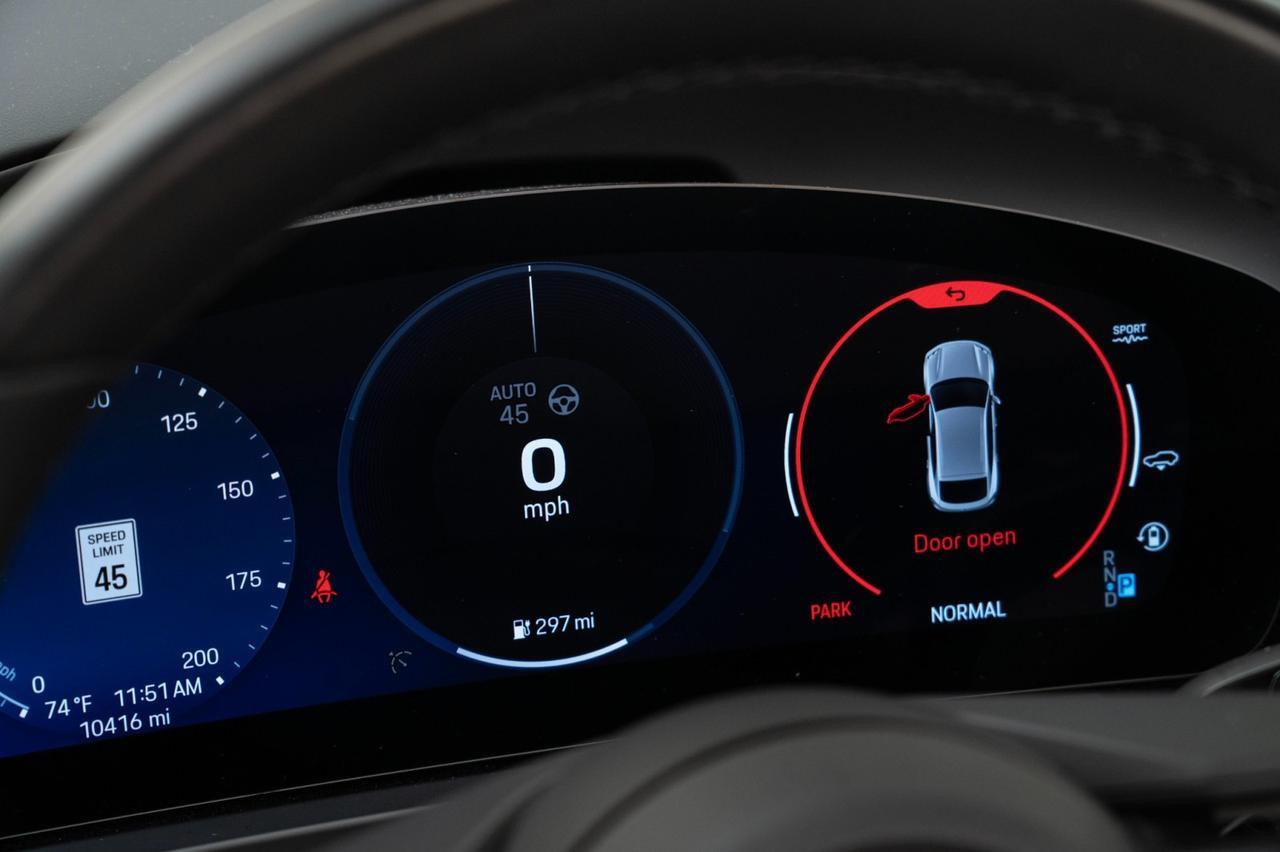 2024 Porsche Macan 4 Electric Pompano Beach FL