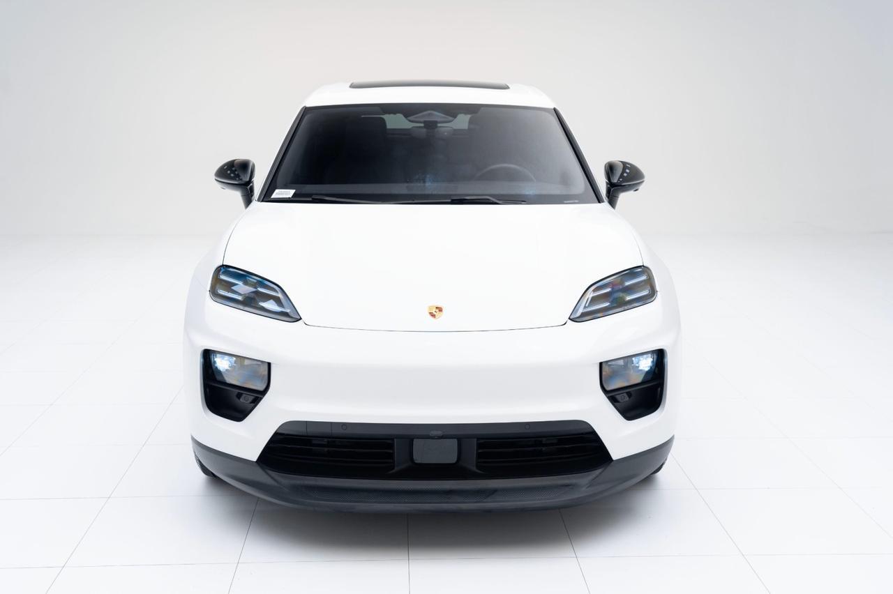 2024 Porsche Macan 4 Electric Pompano Beach FL