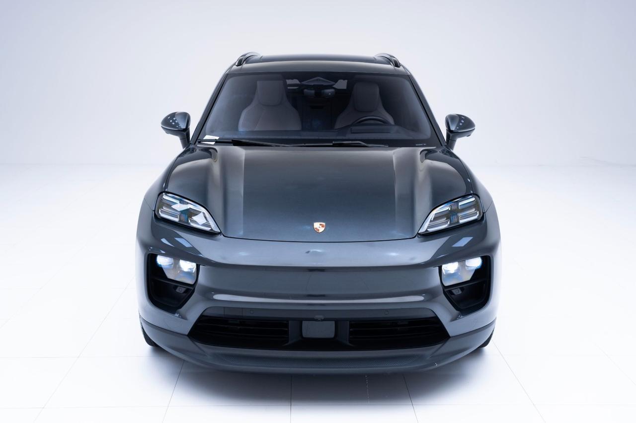 2024 Porsche Macan 4 Electric Pompano Beach FL