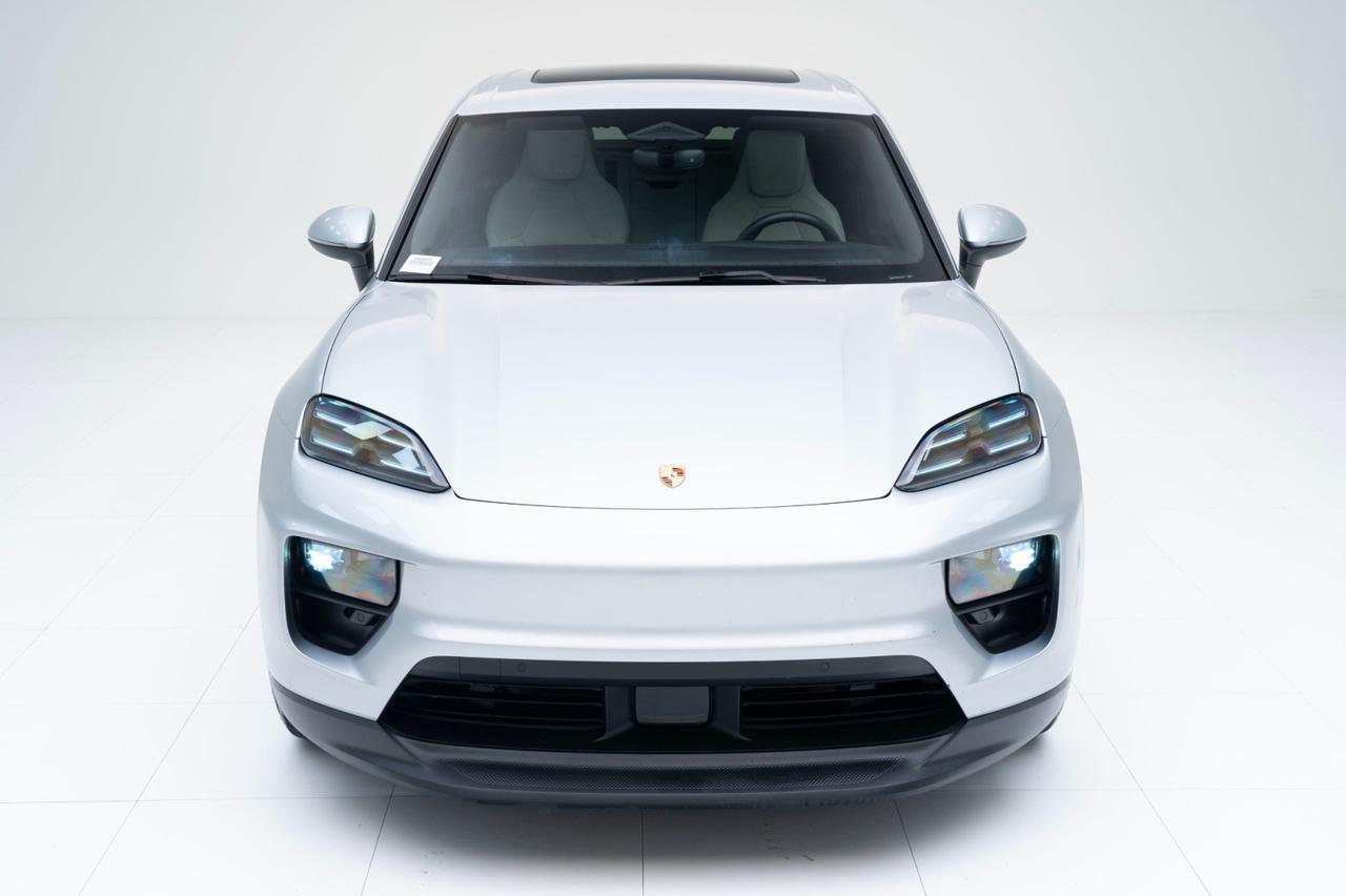 2024 Porsche Macan 4 Electric Pompano Beach FL