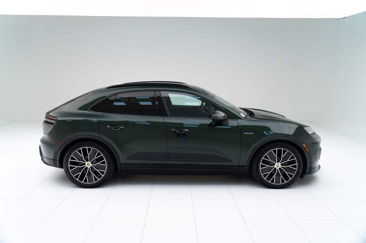 2024 Porsche Macan 4 Electric Pompano Beach FL