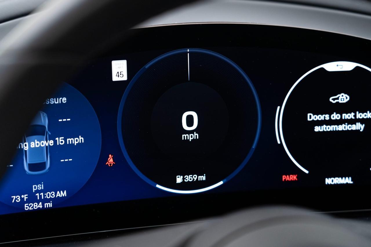 2024 Porsche Macan 4 Electric Pompano Beach FL