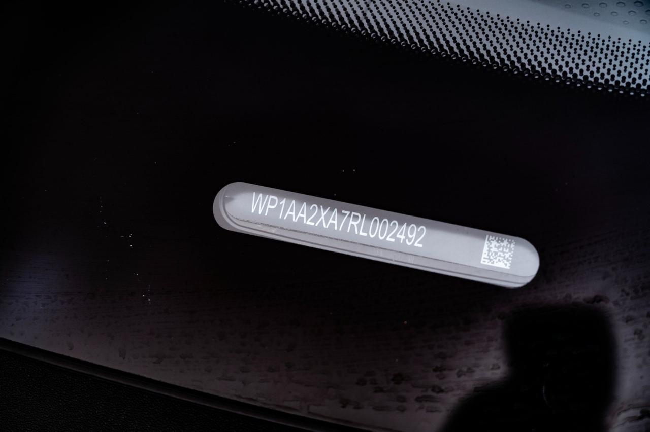 2024 Porsche Macan 4 Electric Pompano Beach FL
