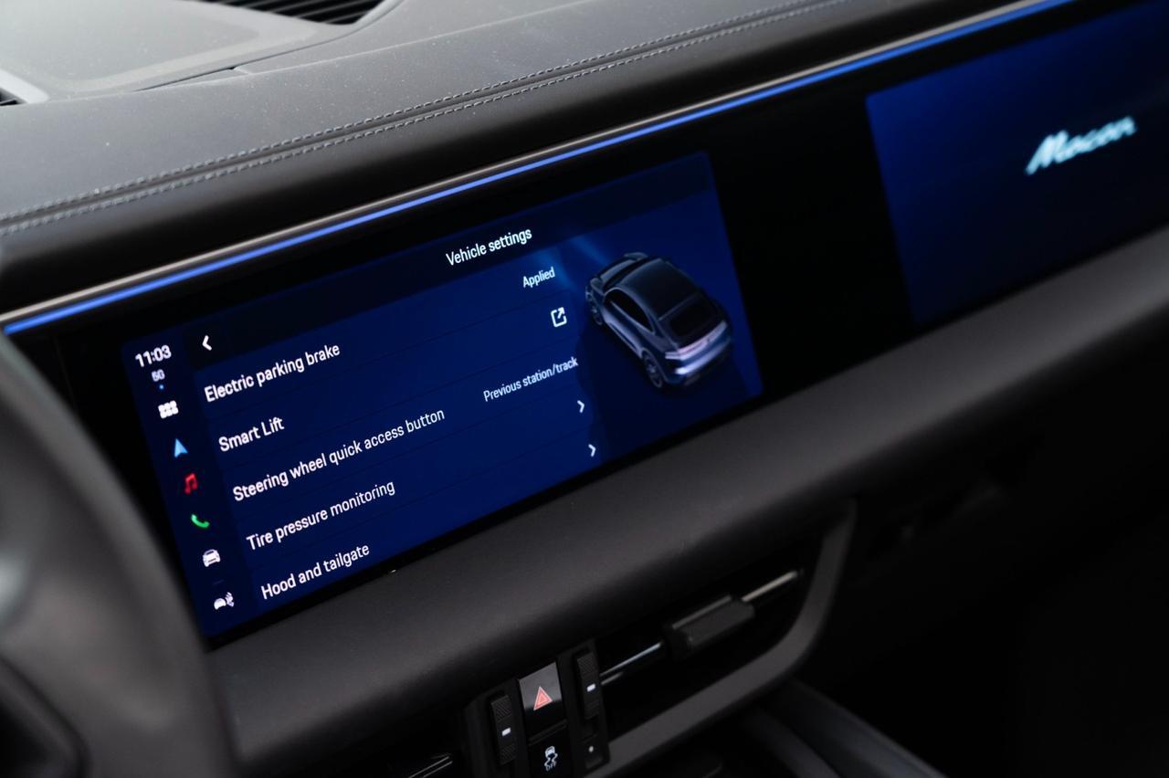 2024 Porsche Macan 4 Electric Pompano Beach FL