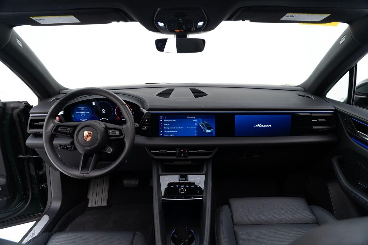 2024 Porsche Macan 4 Electric Pompano Beach FL