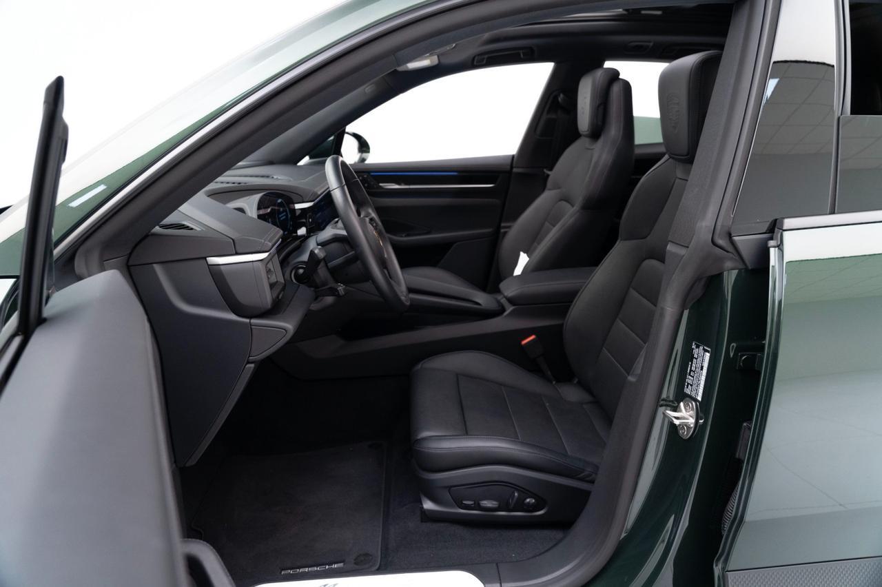 2024 Porsche Macan 4 Electric Pompano Beach FL