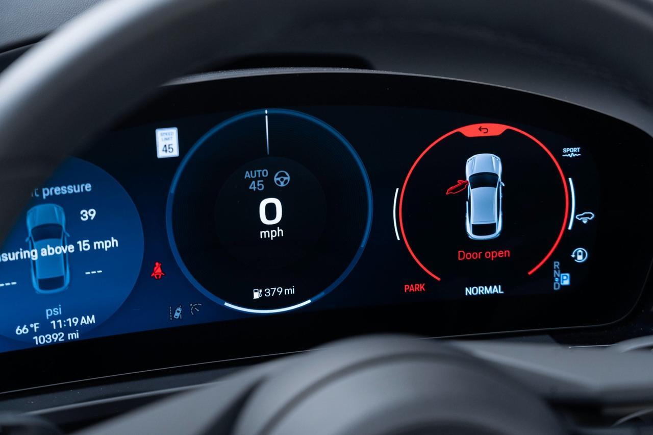 2024 Porsche Macan 4 Electric Pompano Beach FL