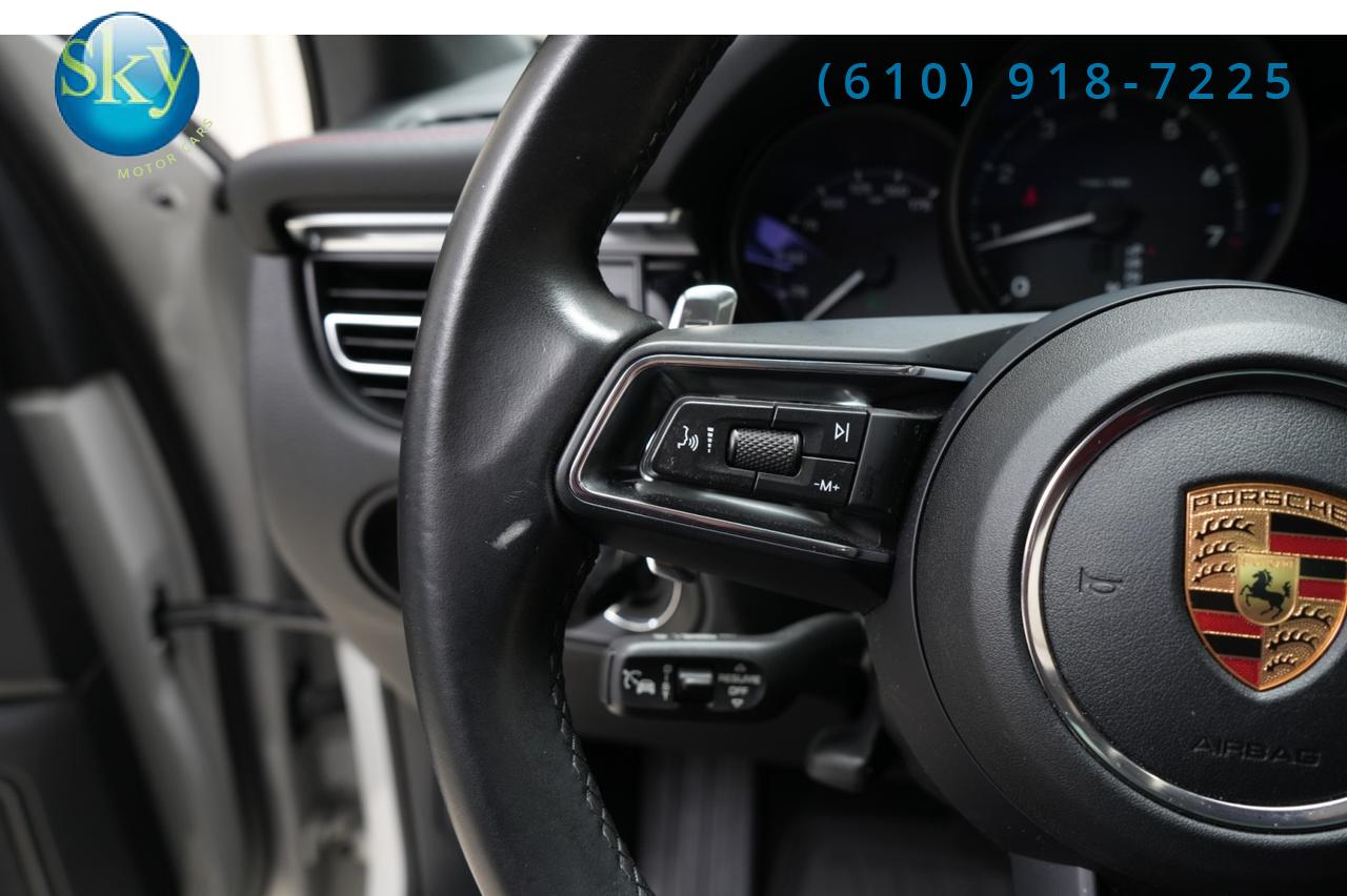 2024 Porsche Macan AWD West Chester PA