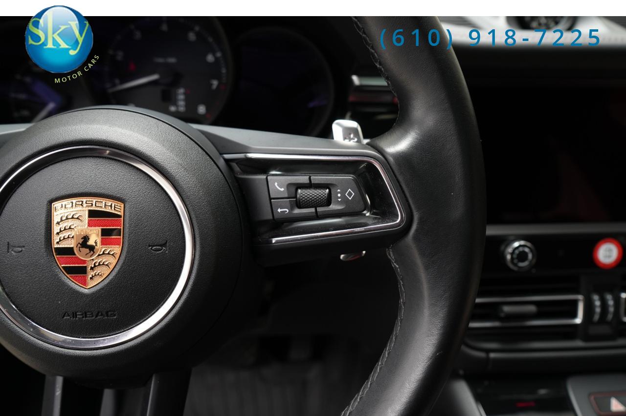 2024 Porsche Macan AWD West Chester PA