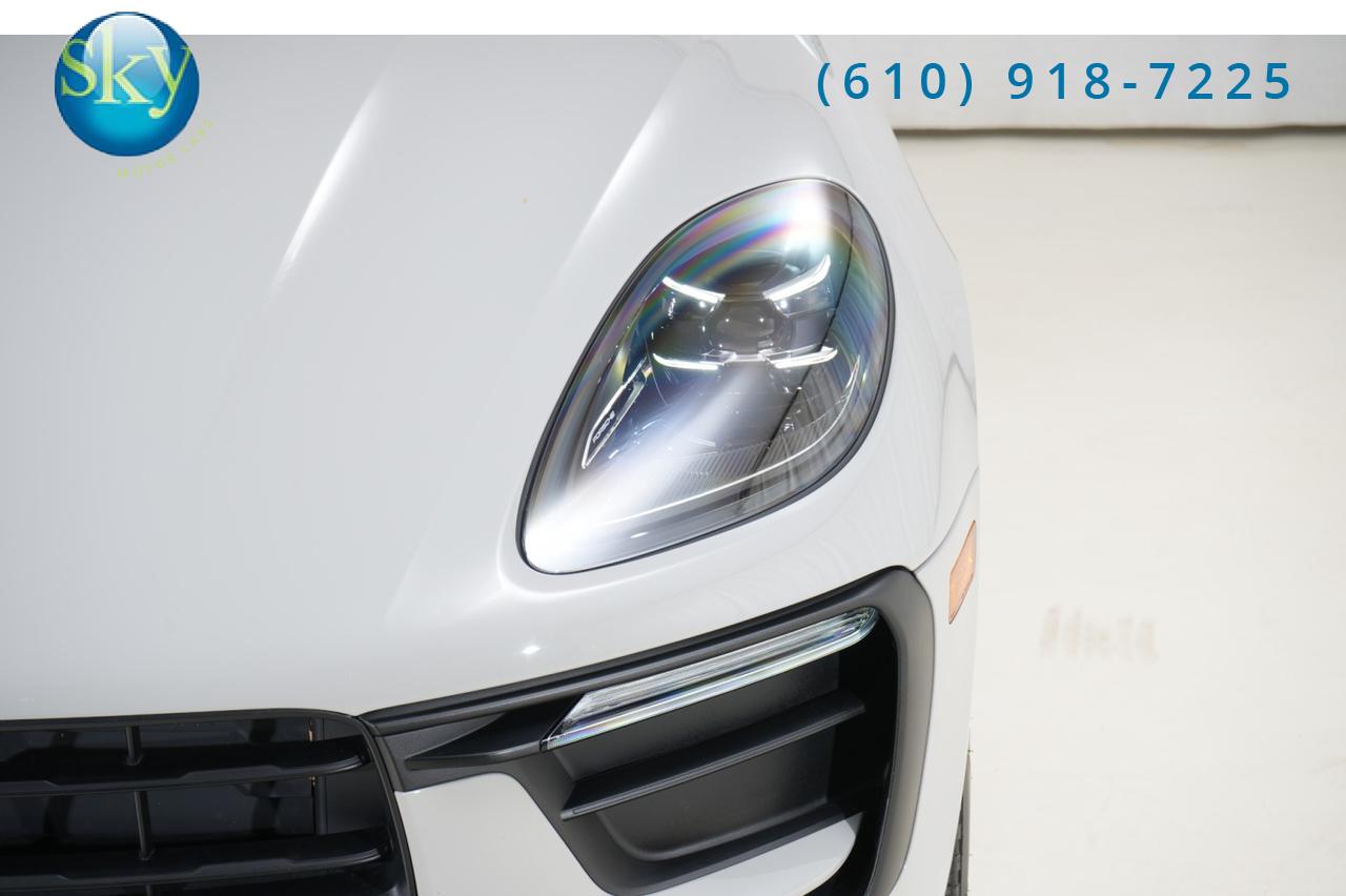 2024 Porsche Macan AWD West Chester PA