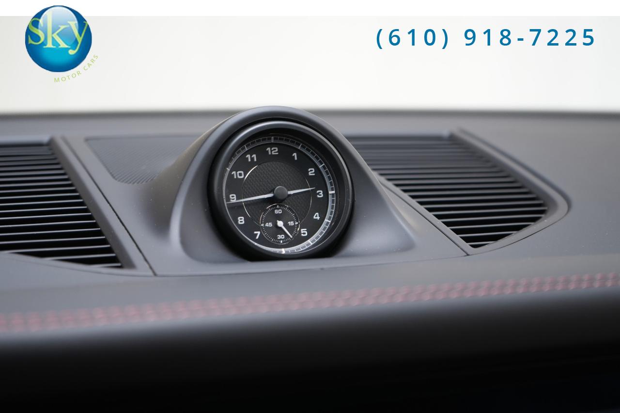 2024 Porsche Macan AWD West Chester PA