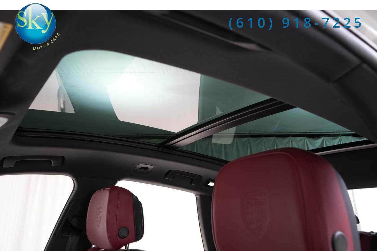 2024 Porsche Macan AWD West Chester PA