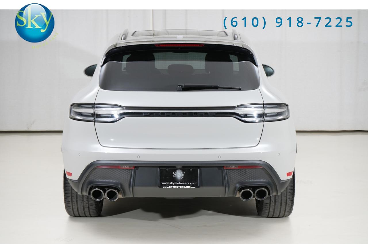 2024 Porsche Macan AWD West Chester PA