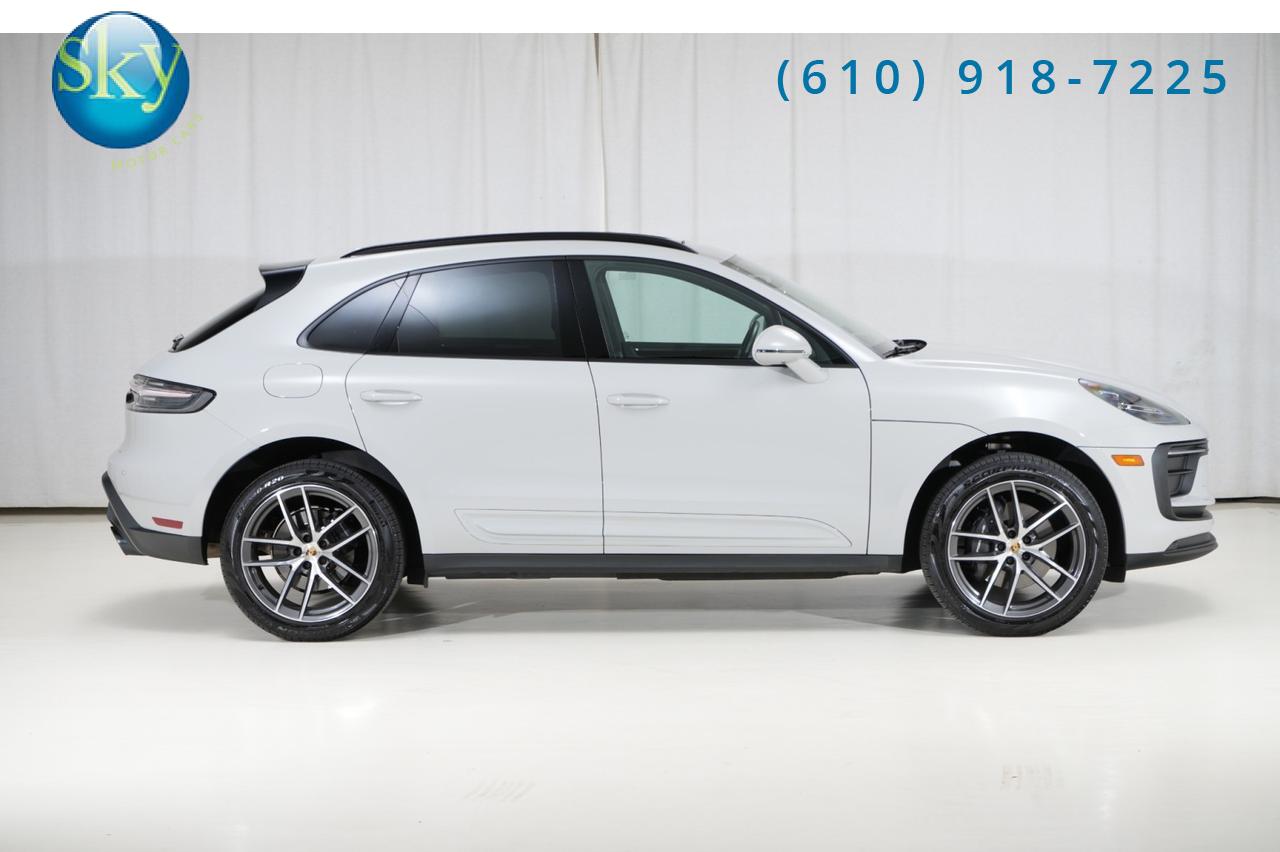 2024 Porsche Macan AWD West Chester PA