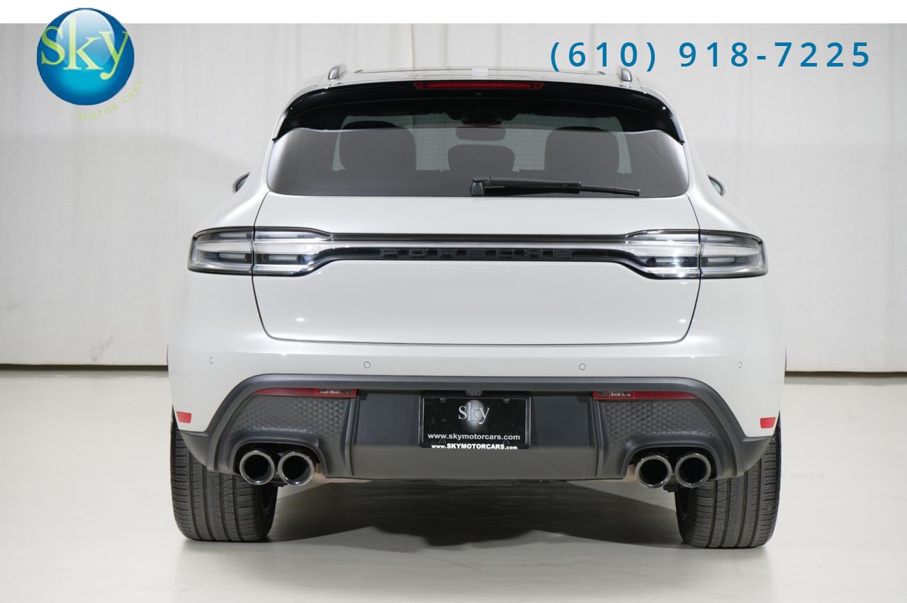 2024 Porsche Macan AWD West Chester PA