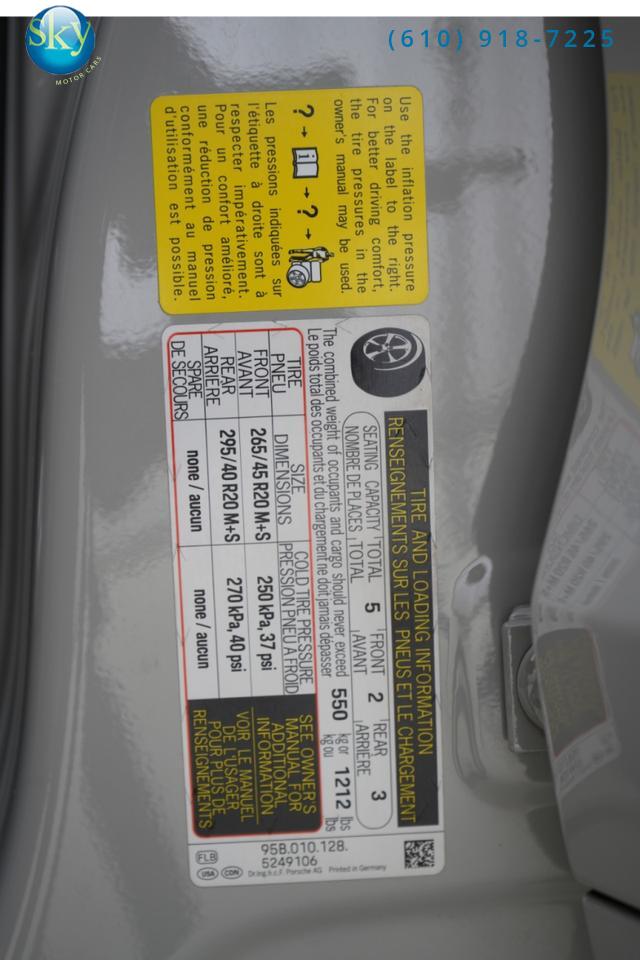 2024 Porsche Macan AWD West Chester PA