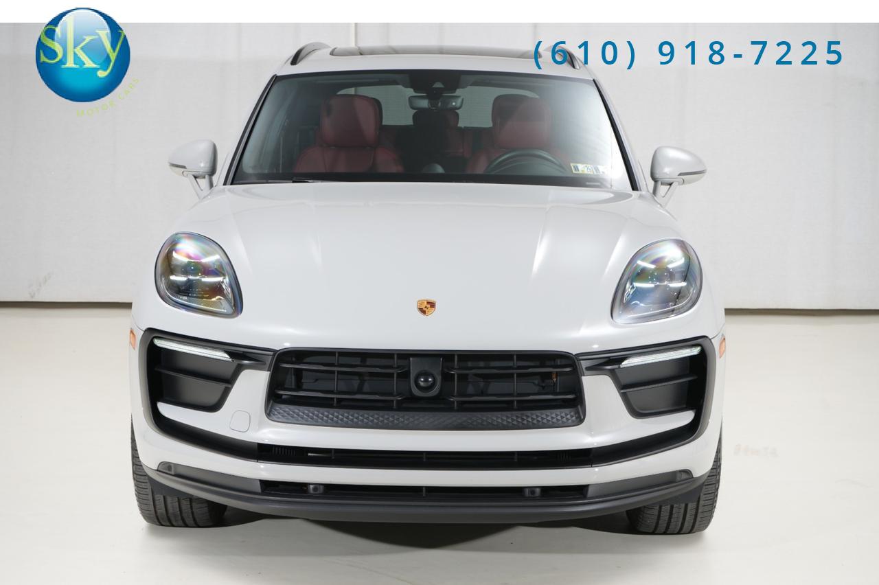2024 Porsche Macan AWD West Chester PA