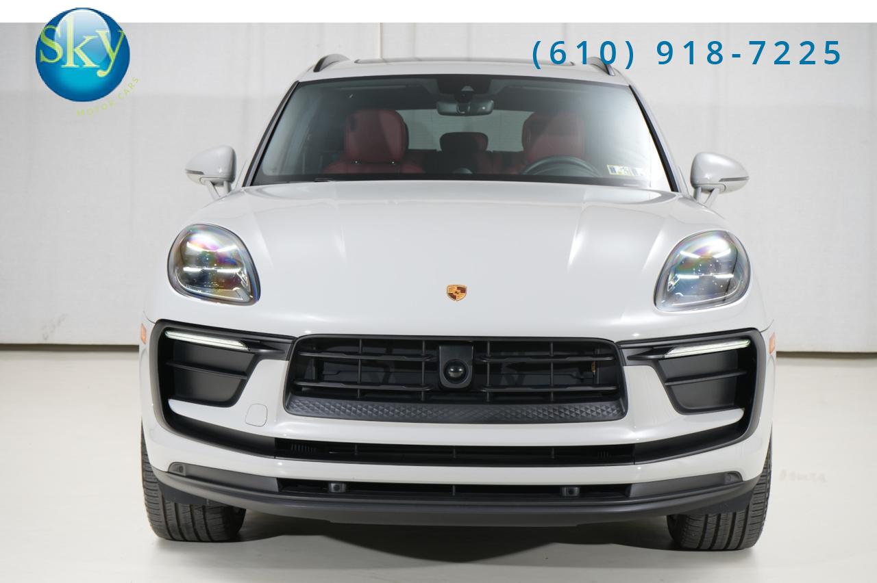 2024 Porsche Macan AWD West Chester PA