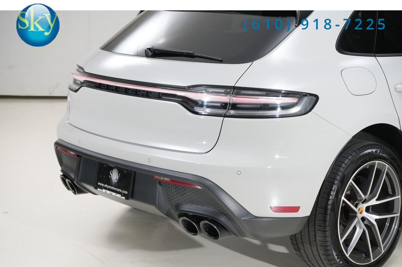 2024 Porsche Macan AWD West Chester PA