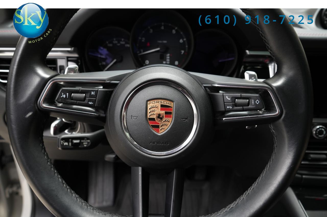 2024 Porsche Macan AWD West Chester PA