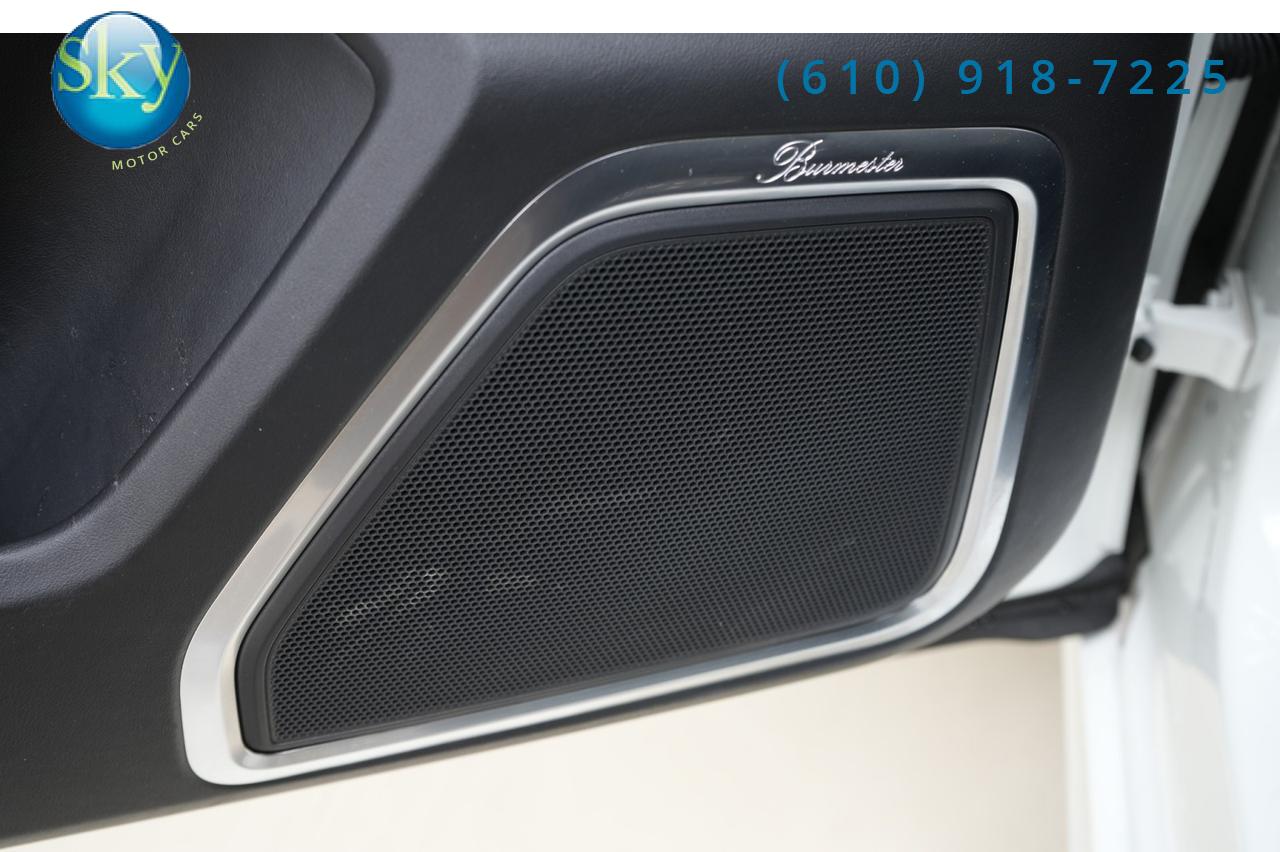 2024 Porsche Macan AWD S West Chester PA