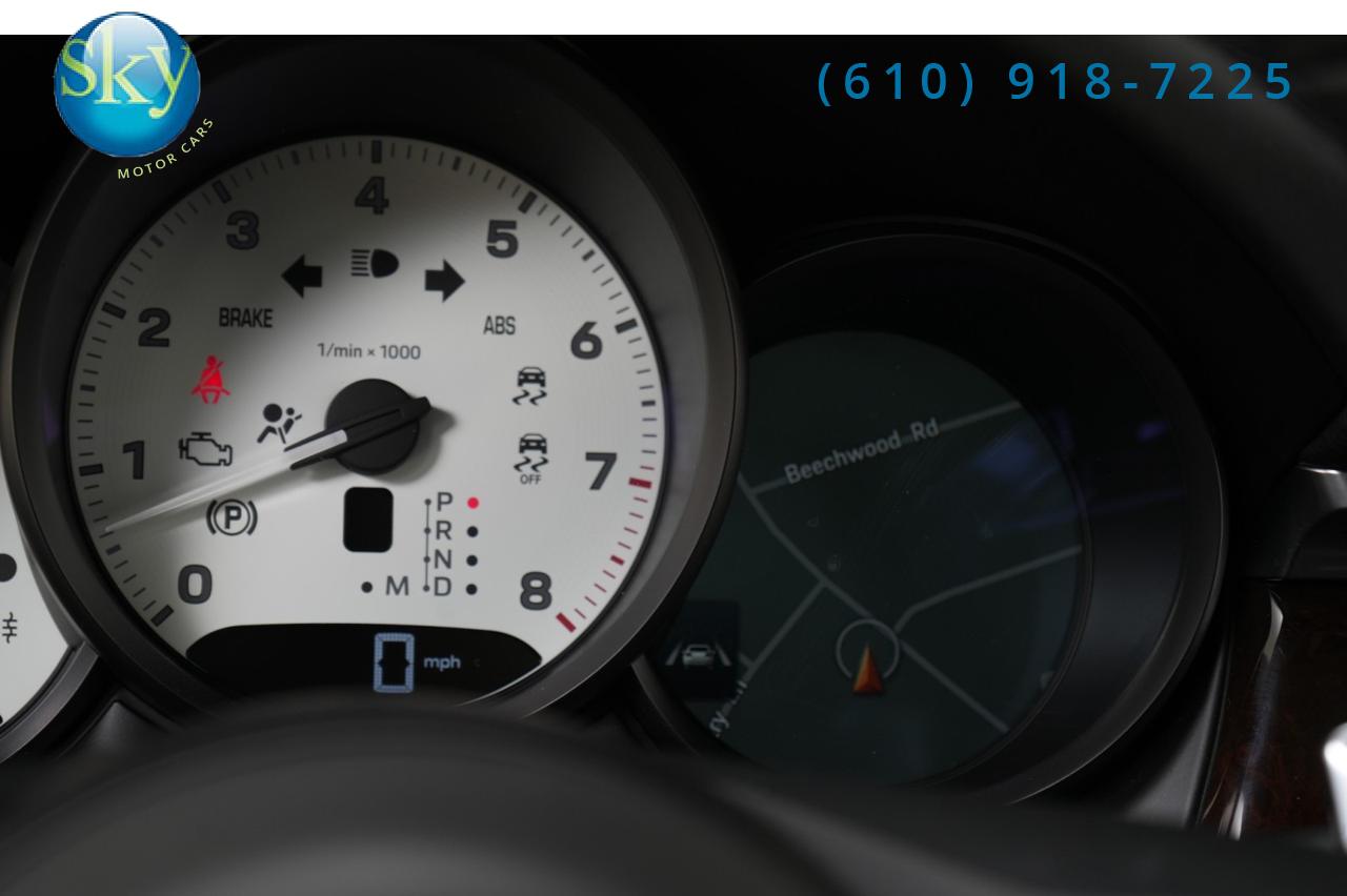 2024 Porsche Macan AWD S West Chester PA