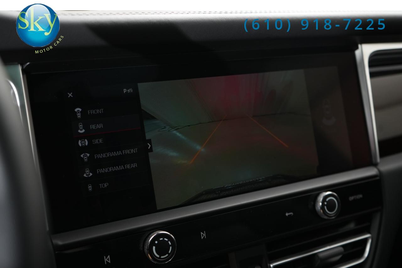 2024 Porsche Macan AWD S West Chester PA