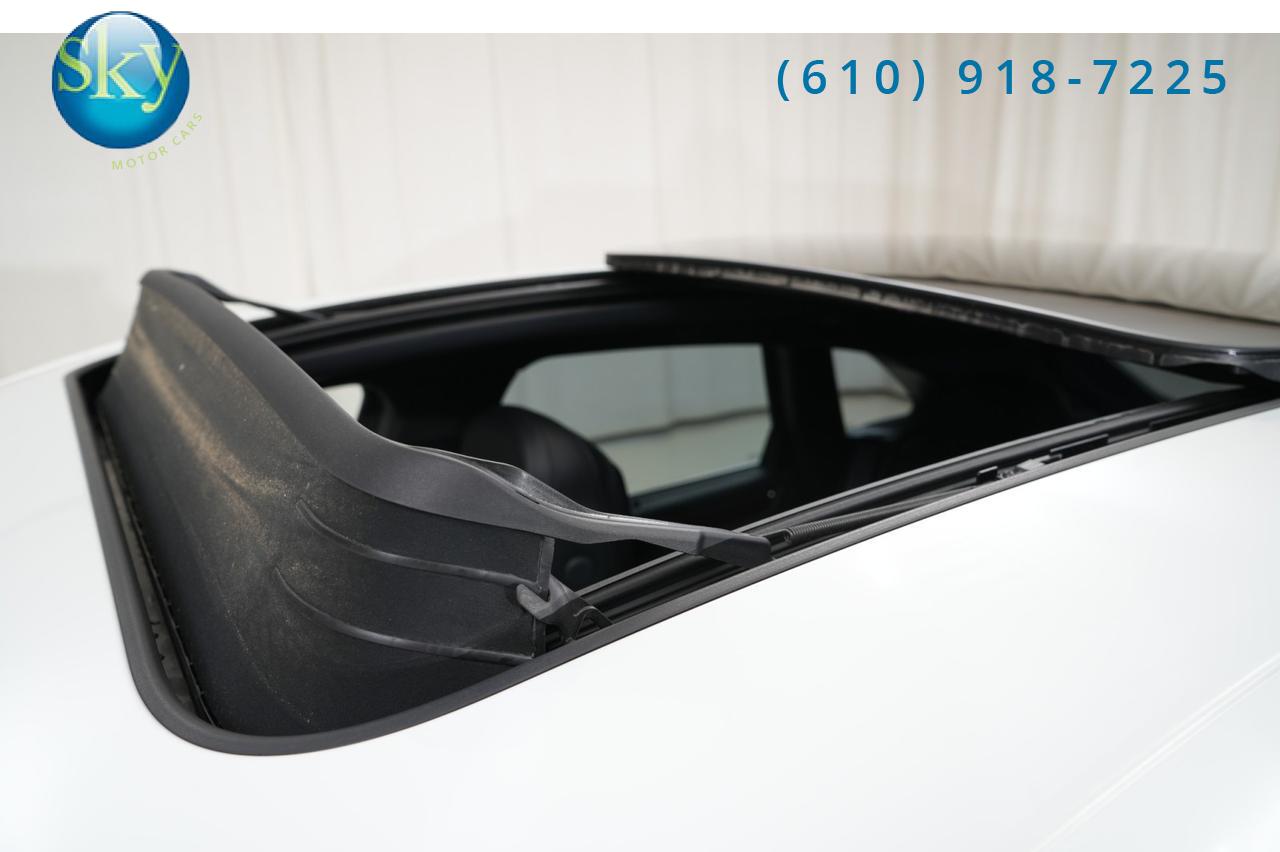 2024 Porsche Macan AWD S West Chester PA