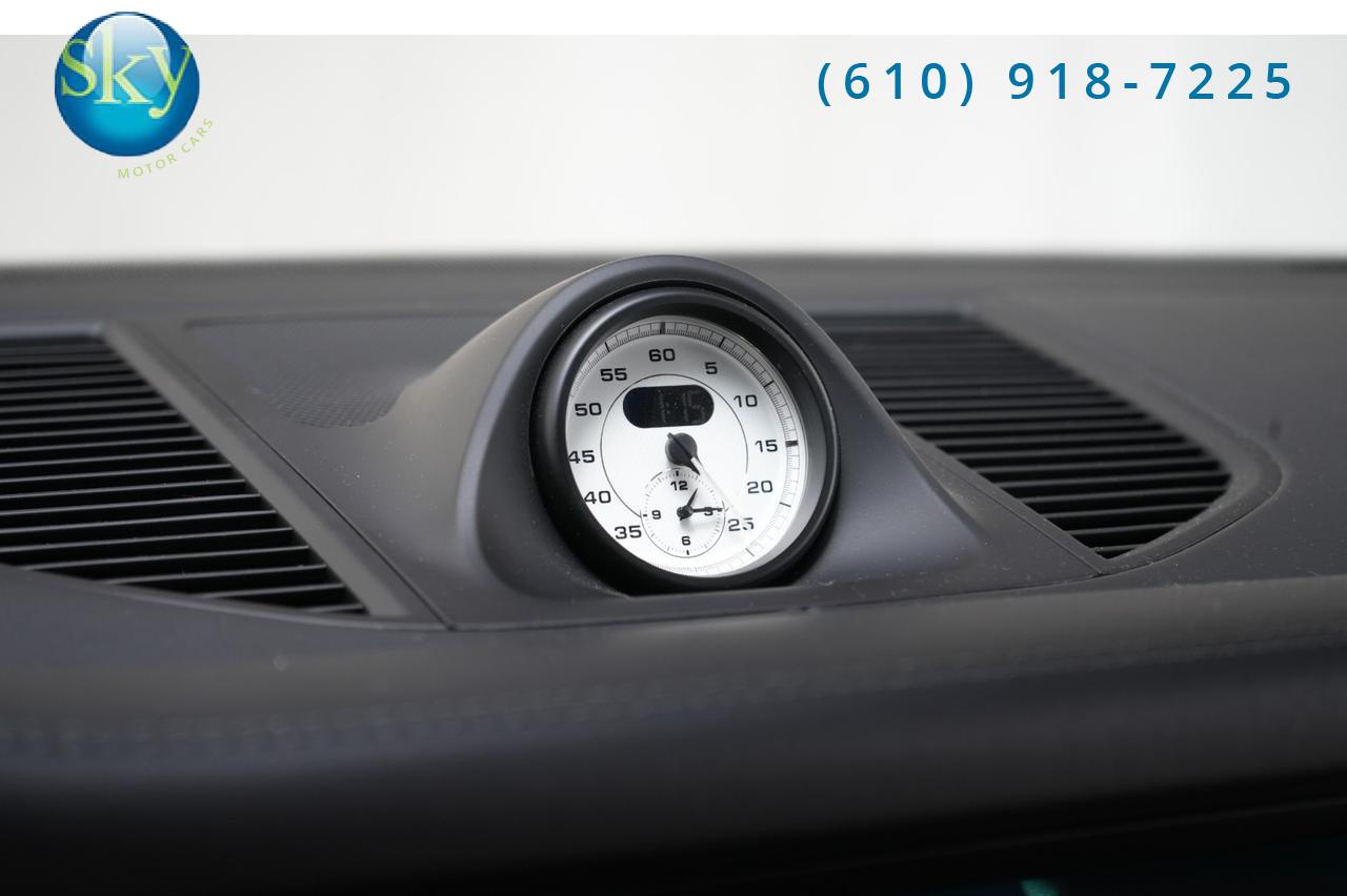 2024 Porsche Macan AWD S West Chester PA