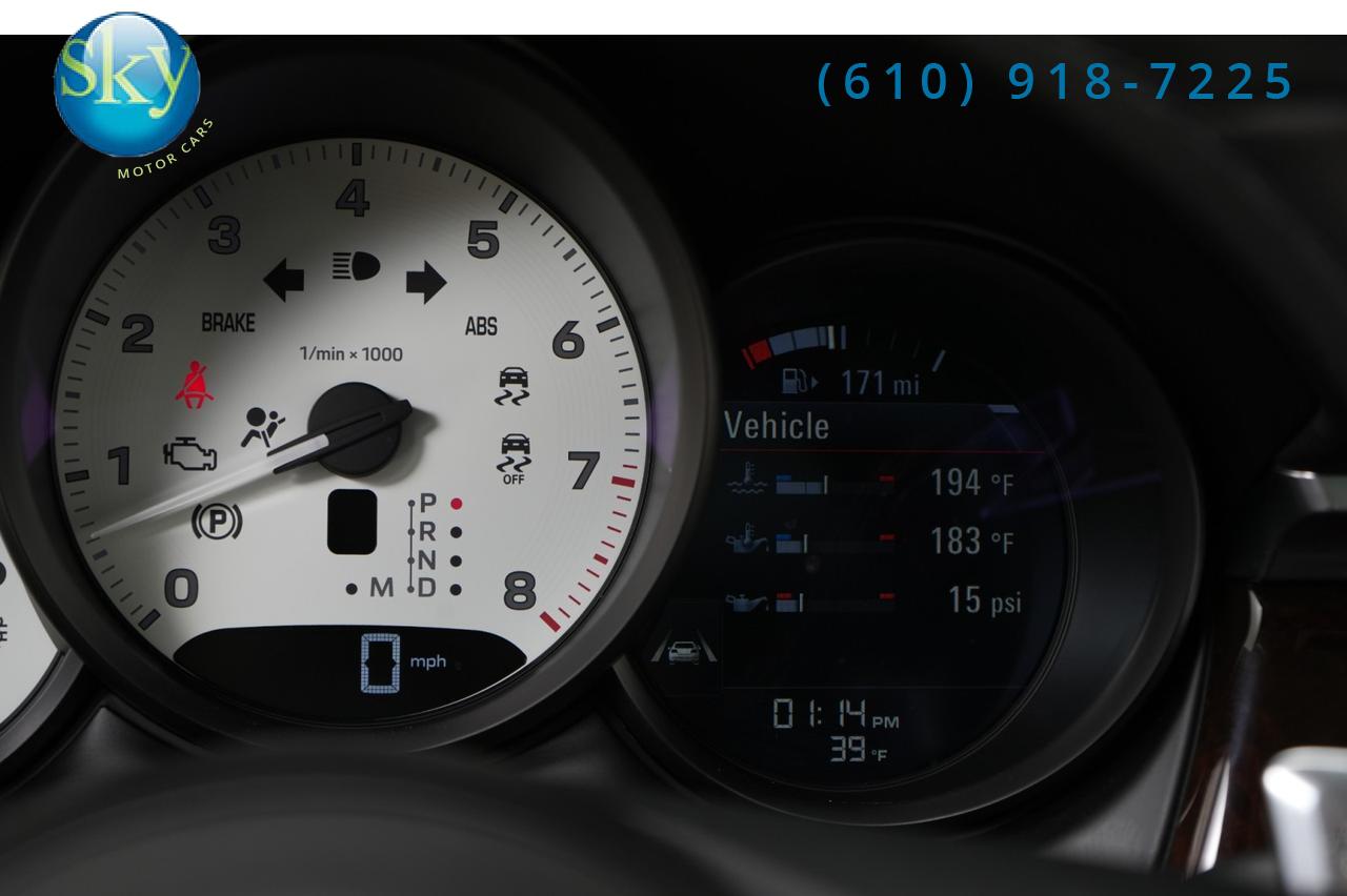 2024 Porsche Macan AWD S West Chester PA