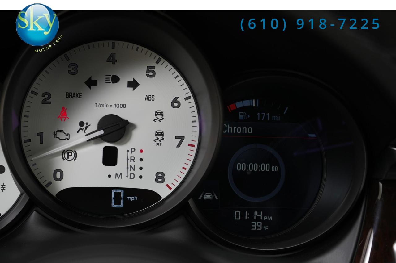 2024 Porsche Macan AWD S West Chester PA